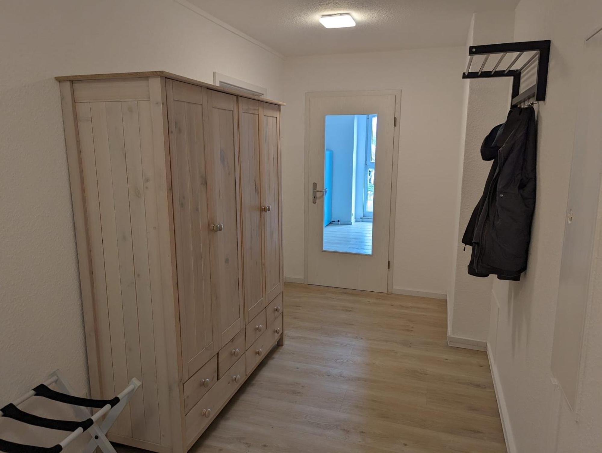 Hercules Horizon Apartment คาสเซล ภายนอก รูปภาพ