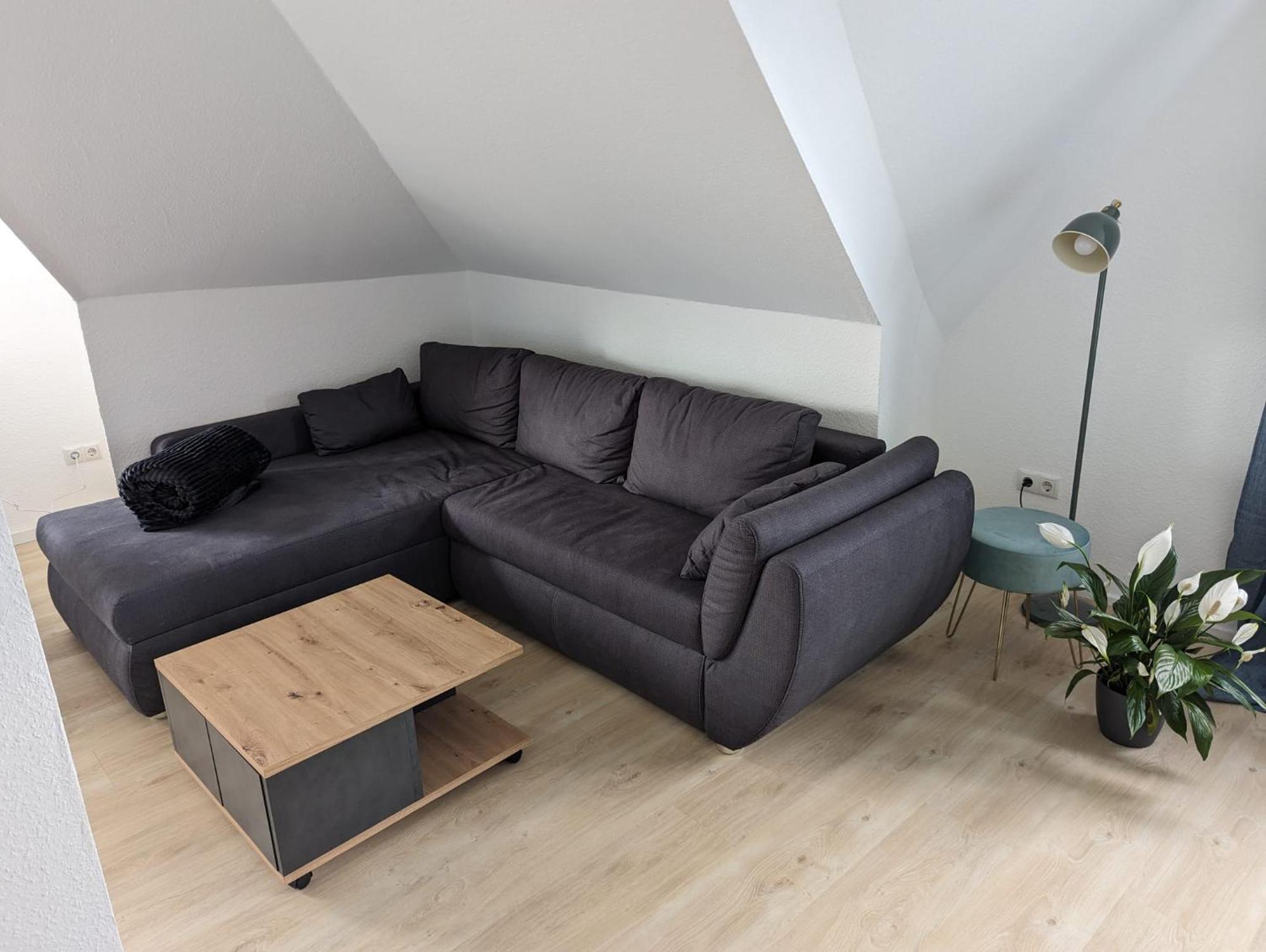 Hercules Horizon Apartment คาสเซล ภายนอก รูปภาพ