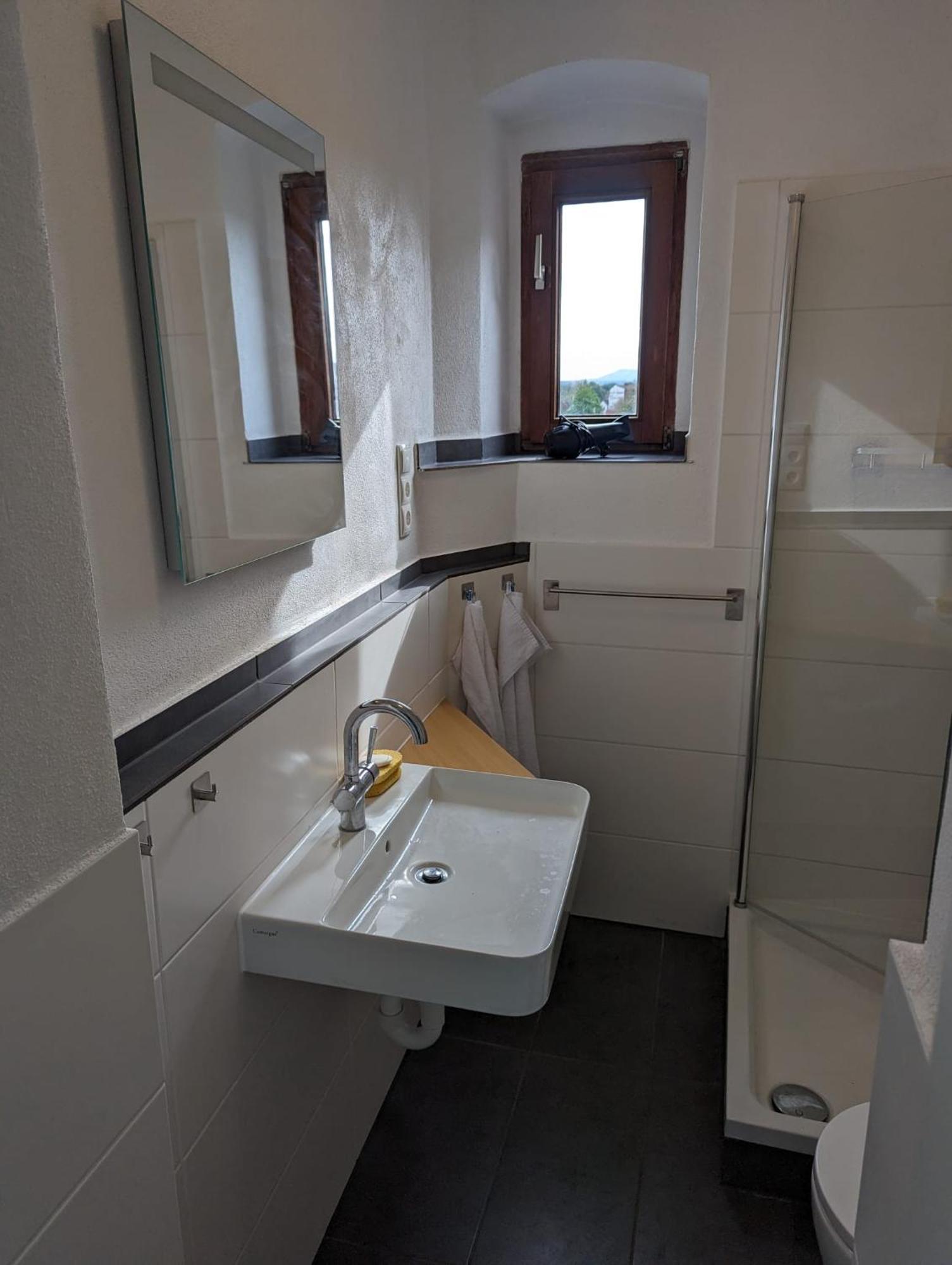 Hercules Horizon Apartment คาสเซล ภายนอก รูปภาพ