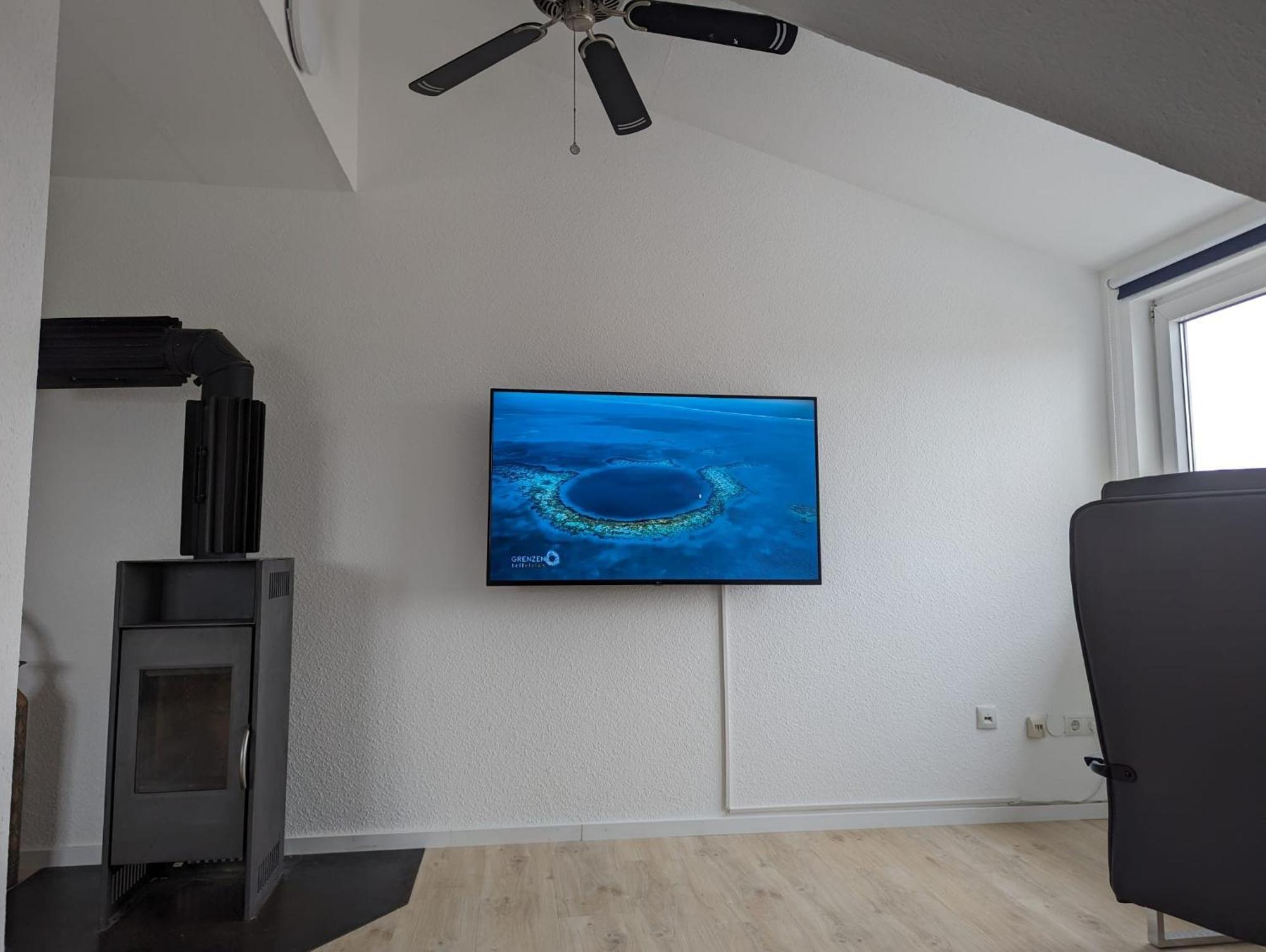 Hercules Horizon Apartment คาสเซล ภายนอก รูปภาพ