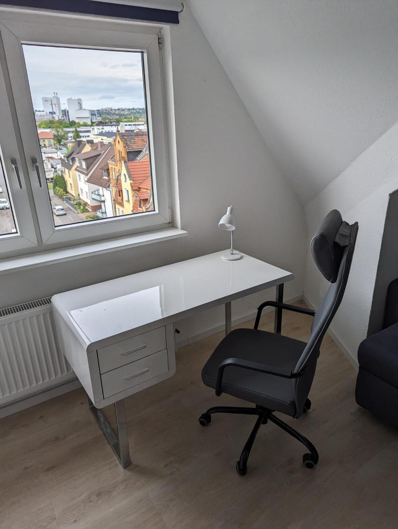 Hercules Horizon Apartment คาสเซล ภายนอก รูปภาพ